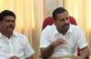 Door-to-door campaign to be launched to check spread of contagious diseases : Khader